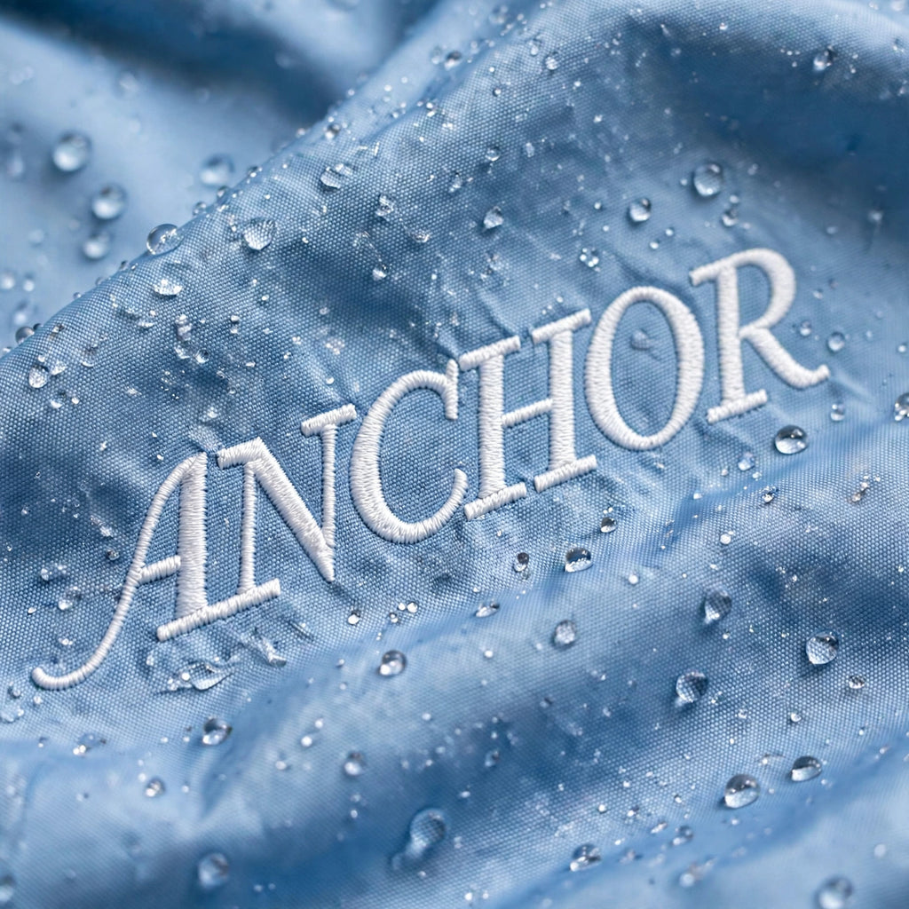 Anchor Clothing 3-Pack Windbreaker Sets - Unisex Quarter-Zip Jacket & Shorts Set - Red Pink Blue - Buy 2 Get 1 Free