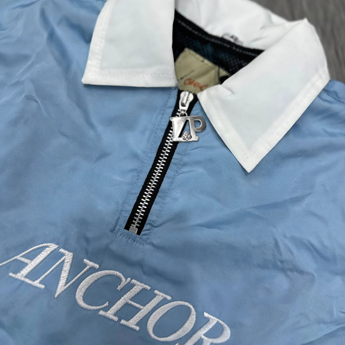 Anchor Clothing 3-Pack Windbreaker Sets - Unisex Quarter-Zip Jacket & Shorts Set - Red Pink Blue - Buy 2 Get 1 Free