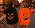 Happy Jack | Jack O'Lantern Hoodie | Cute Halloween Sweatshirt | Gift for Halloween Lover